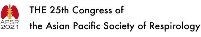 APSR2020 Logo
